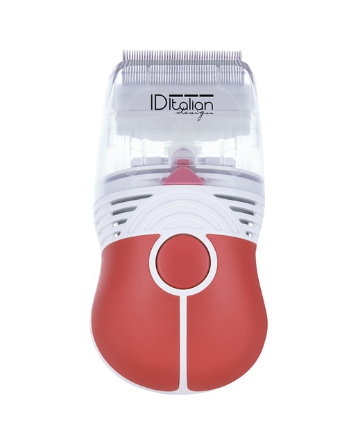 Imagen 0 de Piojero a pilas compact