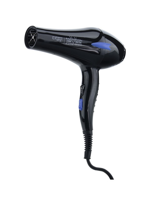 Imagen 0 de Secador innovation 2200w high tech blue ions therapy