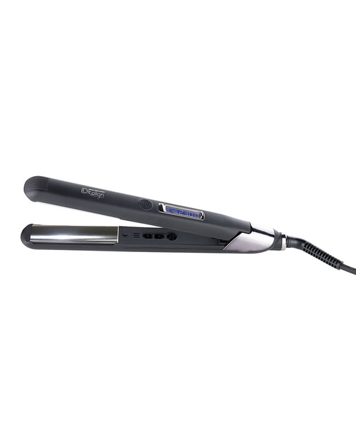 Imagen 0 de Plancha platinum keratiner id