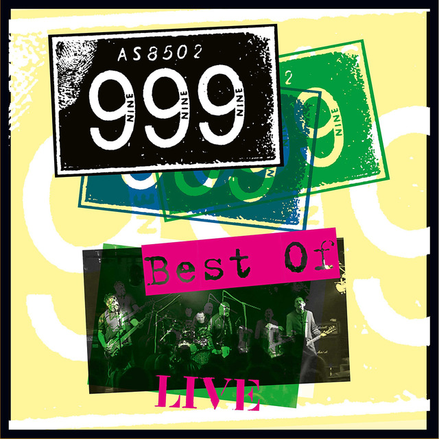 Imagen 0 de Best of Live (LP-Vinilo)