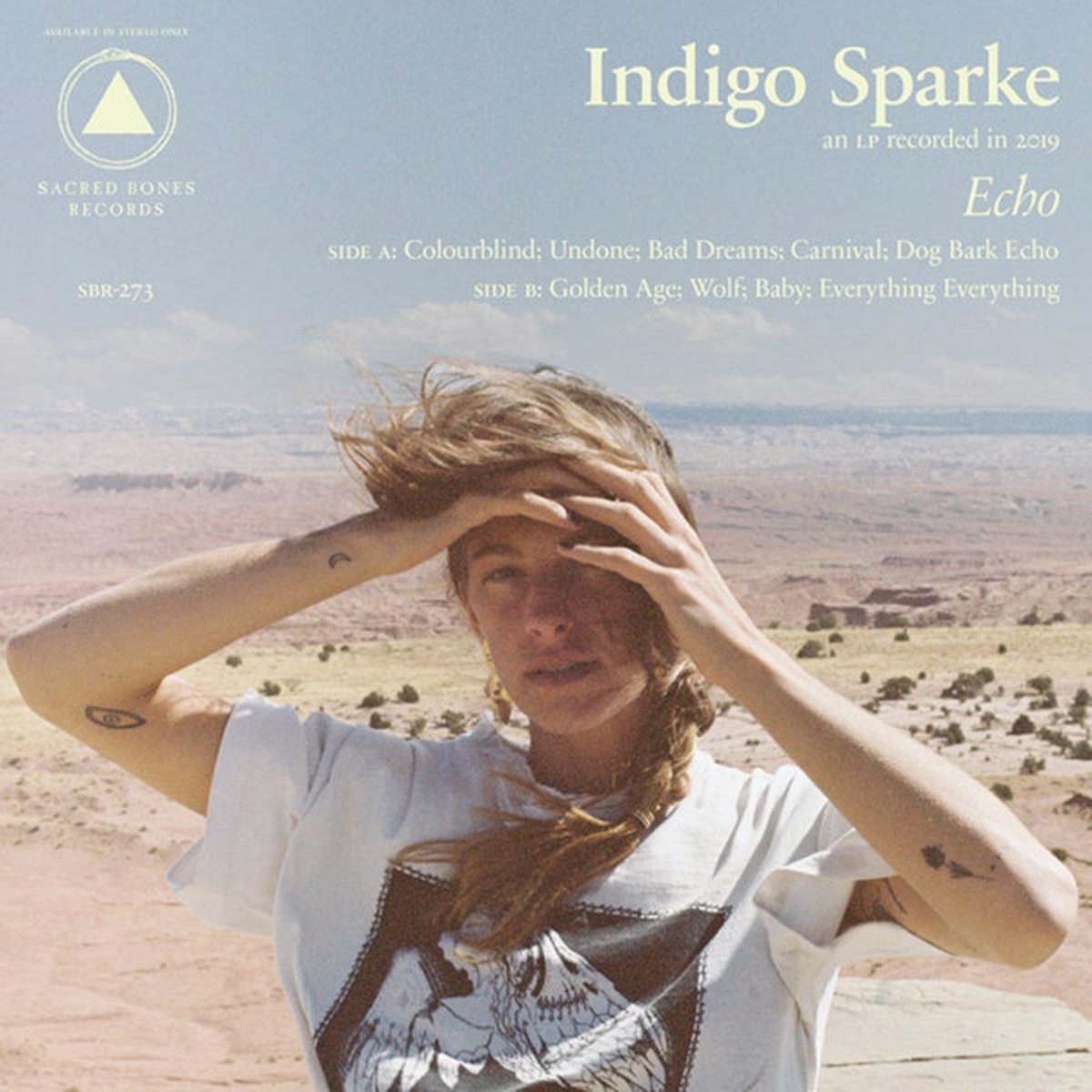 Echo (LP) 1