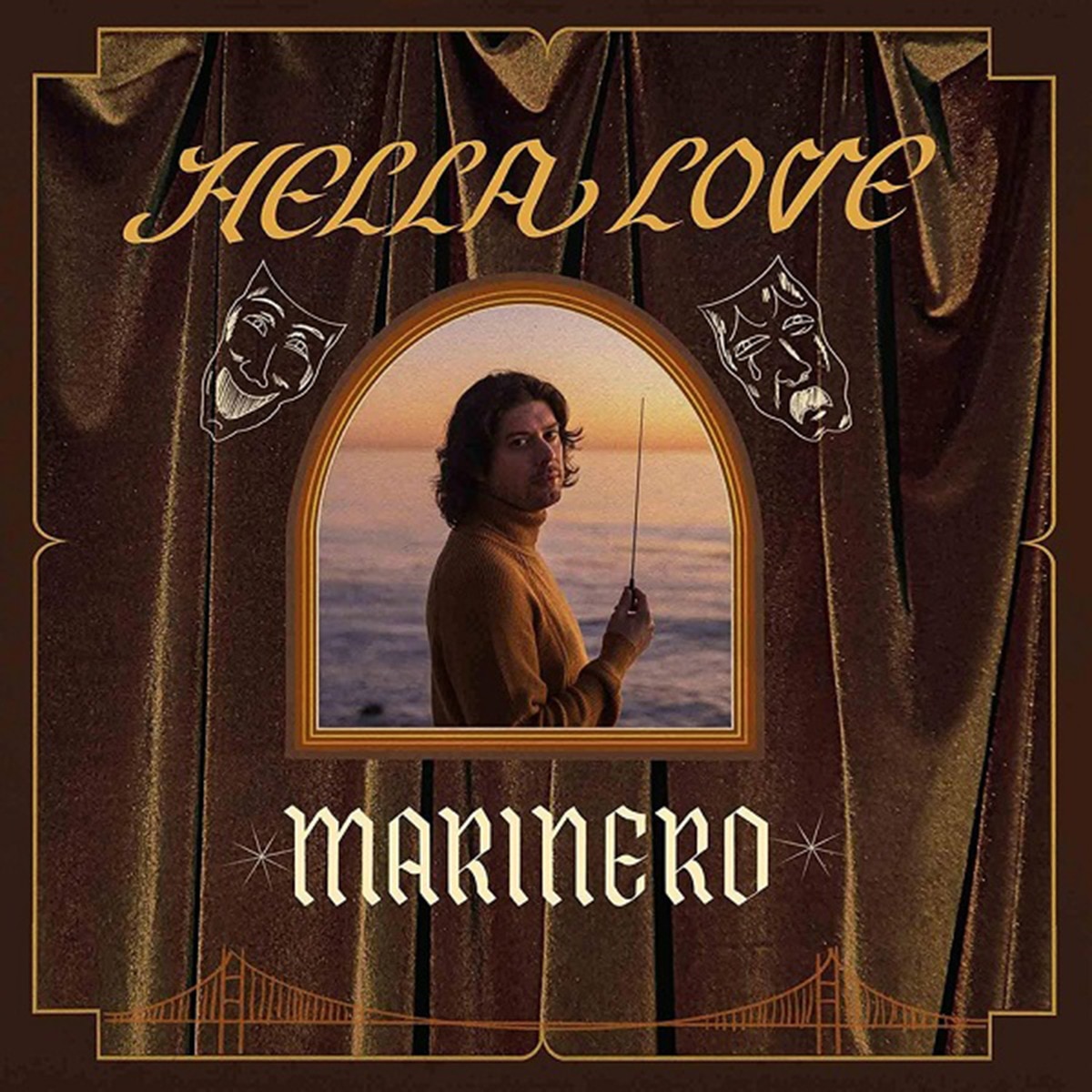 Hello Love (LP-Vinil) 1