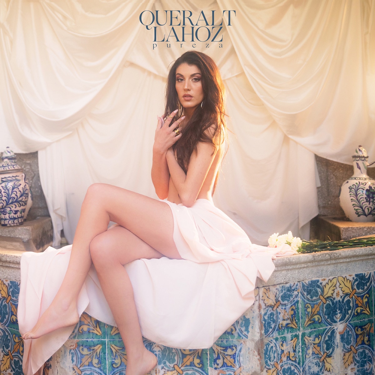 Pureza (CD) 1