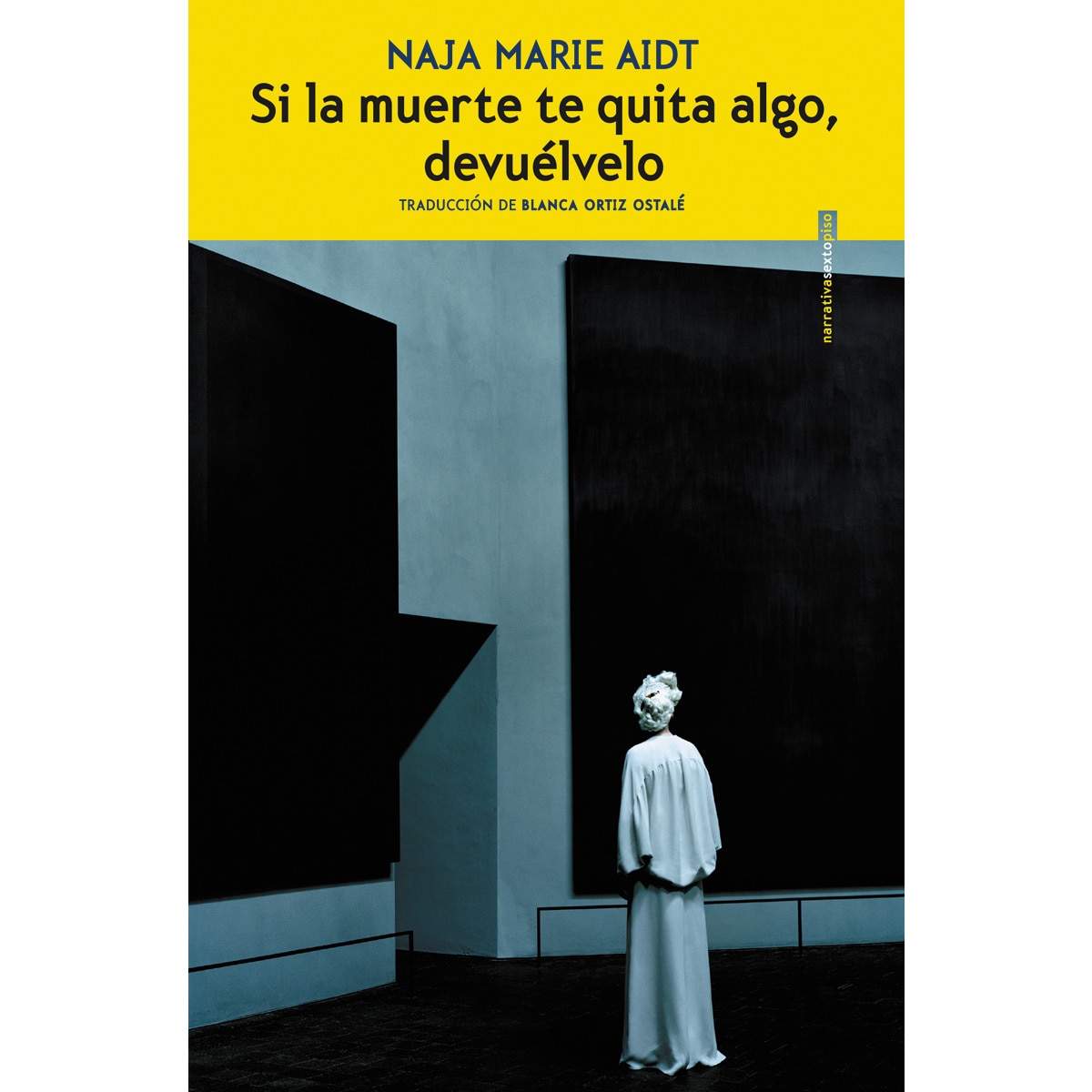 Imagem 0 de Si la muerte te quita algo, devuélvelo(Tapa blanda)