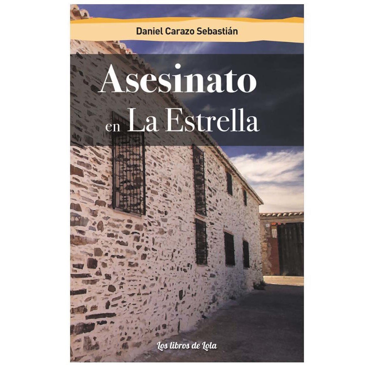 Asesinato en la estrella(Tapa blanda) 1