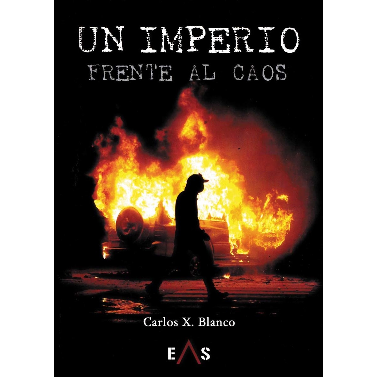 Un imperio frente al caos(Tapa blanda) 1