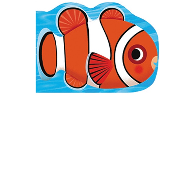 Imagem 0 de Peix Pallaso. Mini-animals