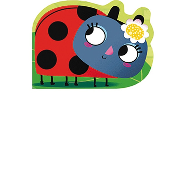 Marieta. Mini-animals 1