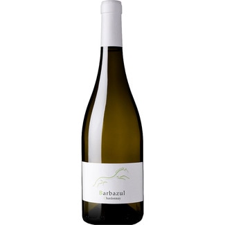 vino blanco Vino de la Tierra de Cádiz botella 75 cl - Barbazul