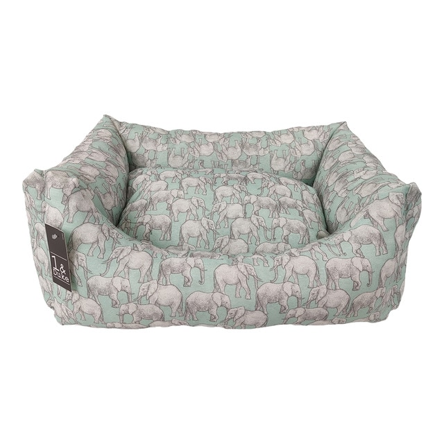 camas para perros corte ingles