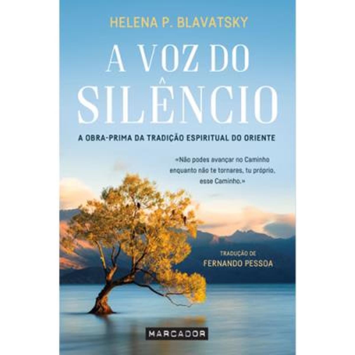 A Voz do Silêncio 1