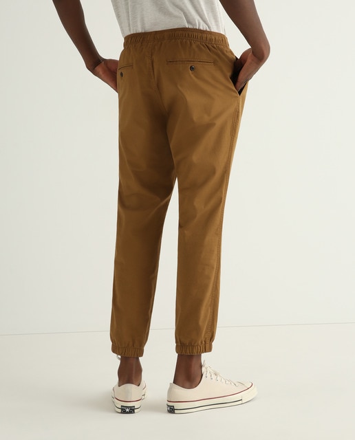 Pantalón jogger de hombre slim · GAP · El Corte Inglés
