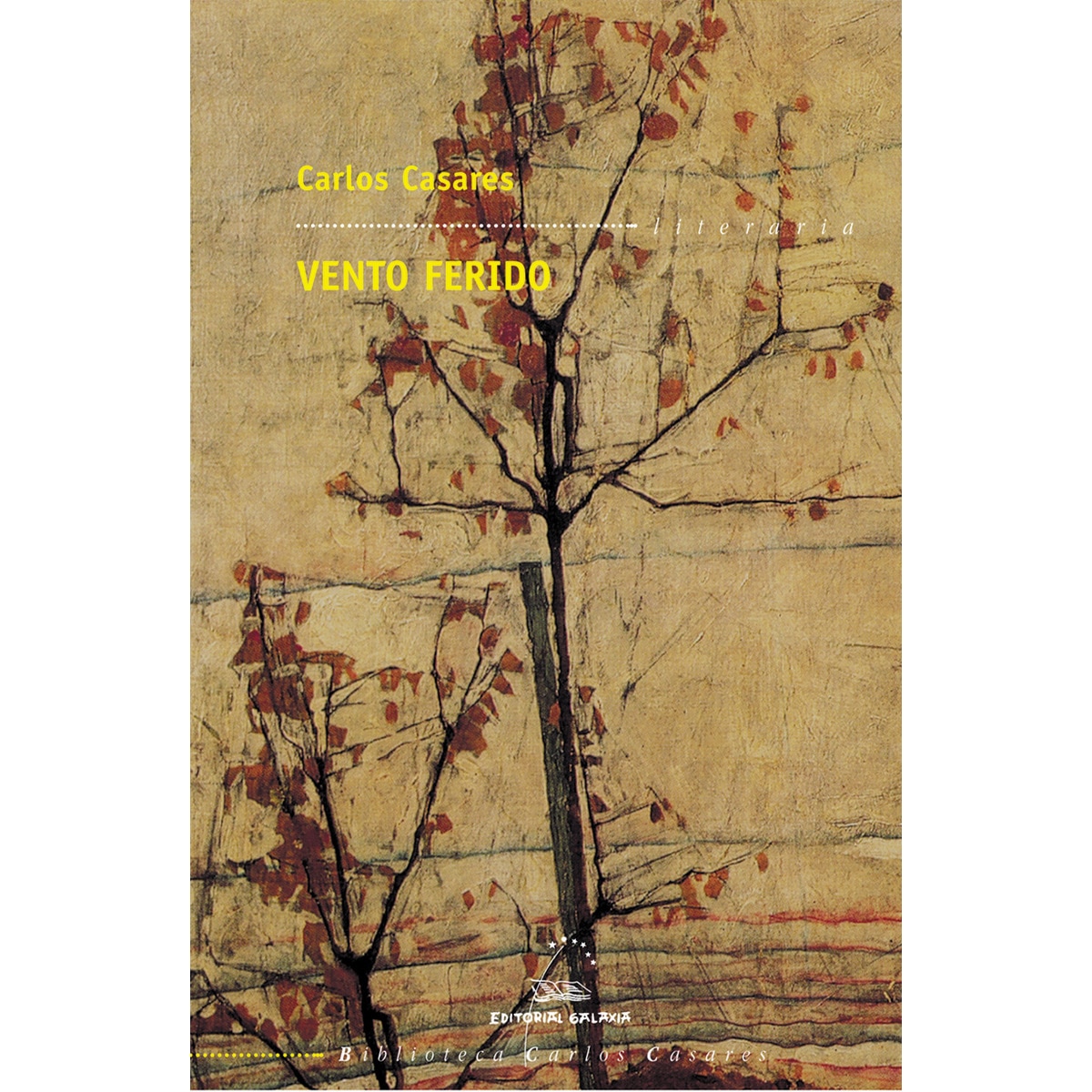 Imagem 0 de Vento ferido (bcc) (Capa mole com abas)