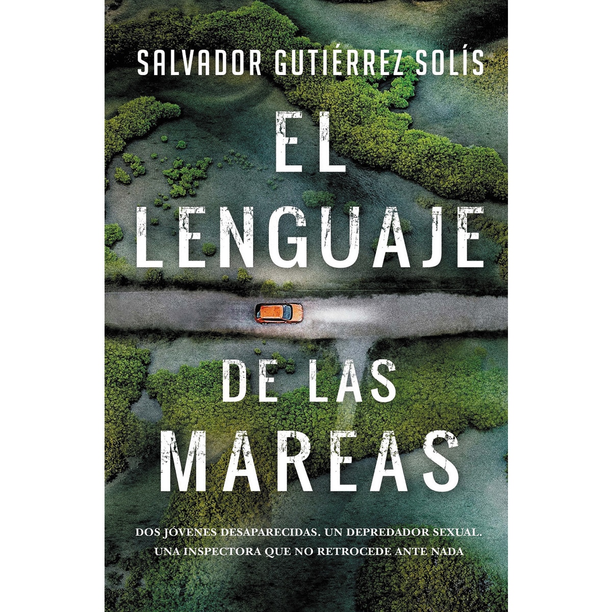 El lenguaje de las mareas 1