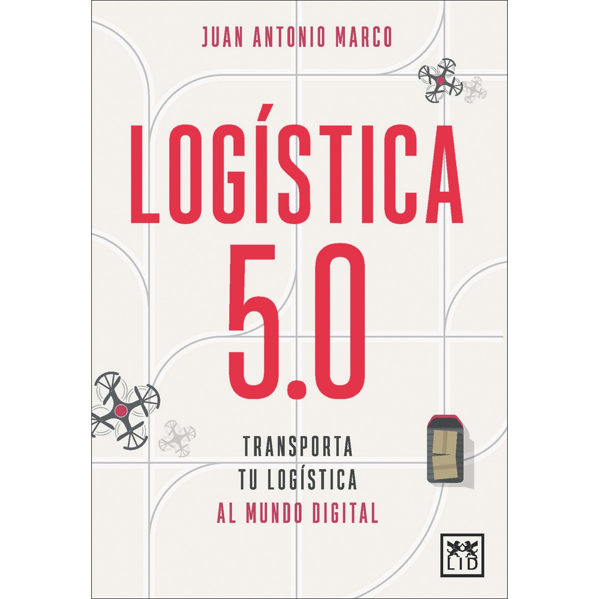 Logística 5. 0 1