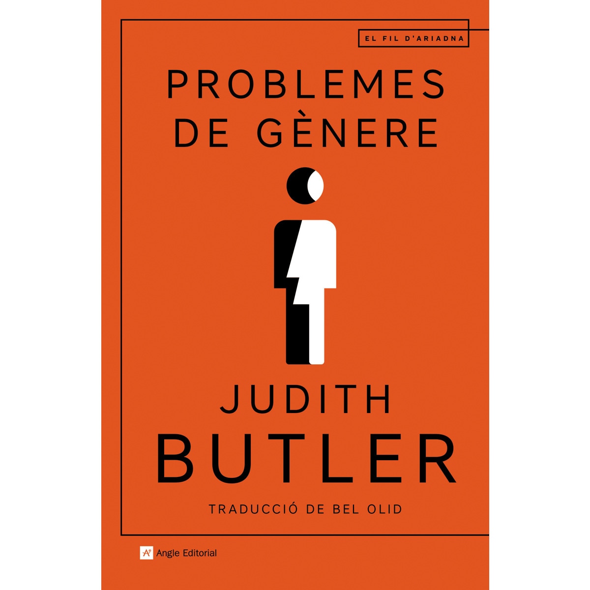 Imagem 0 de Problemes de gènere: El feminisme i la subversió de la identitat(Tapa blanda)