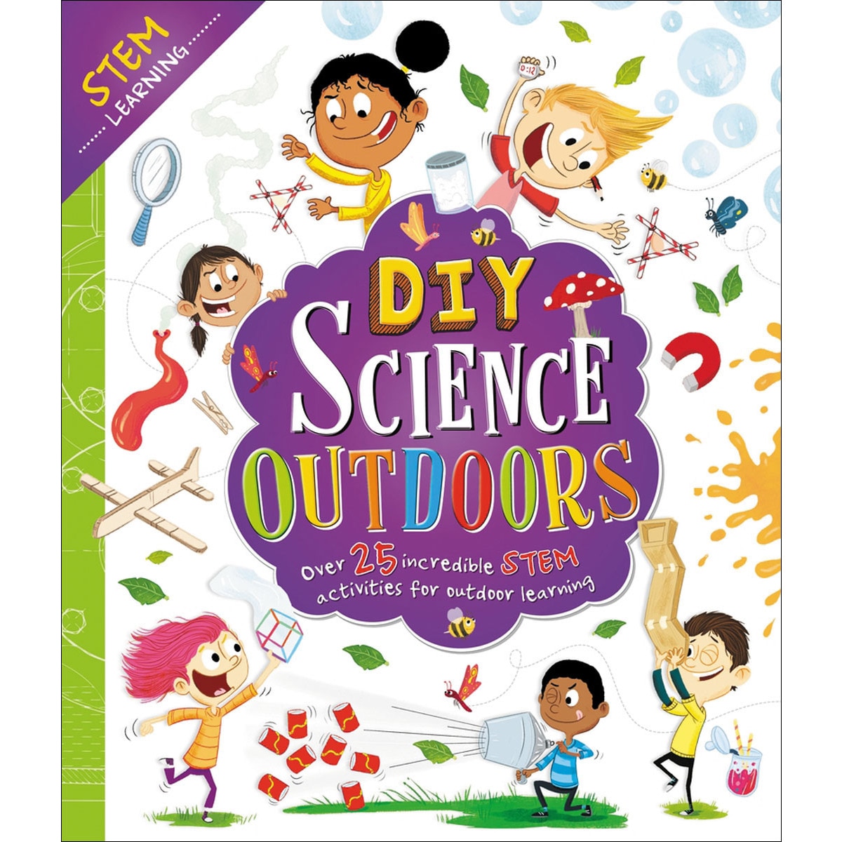 Diy science outdoors 1
