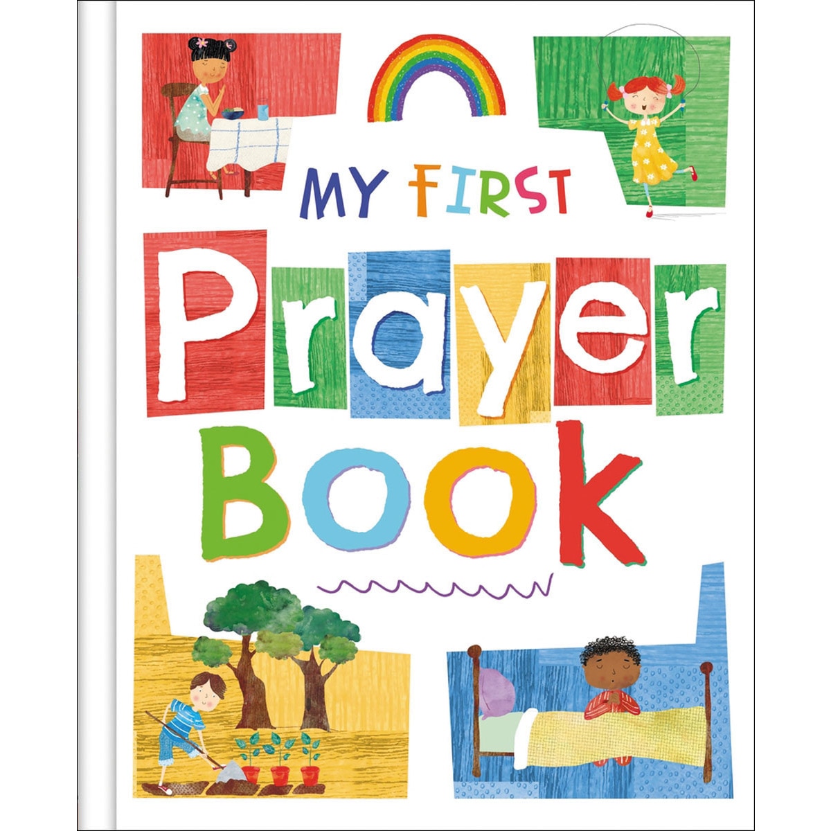 My first prayer book 1