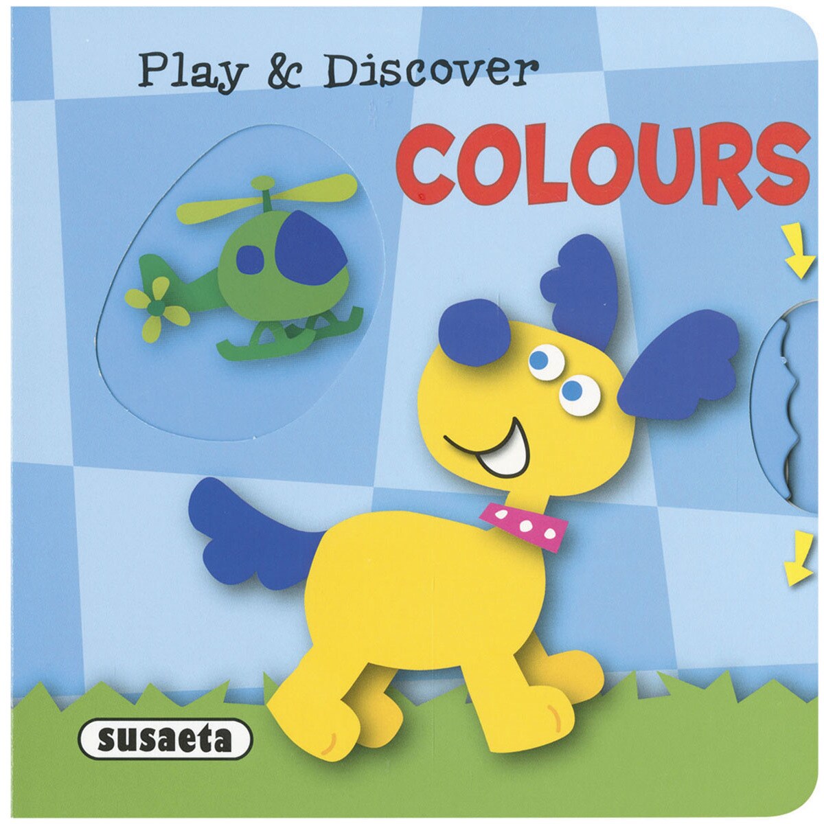 Colours 1
