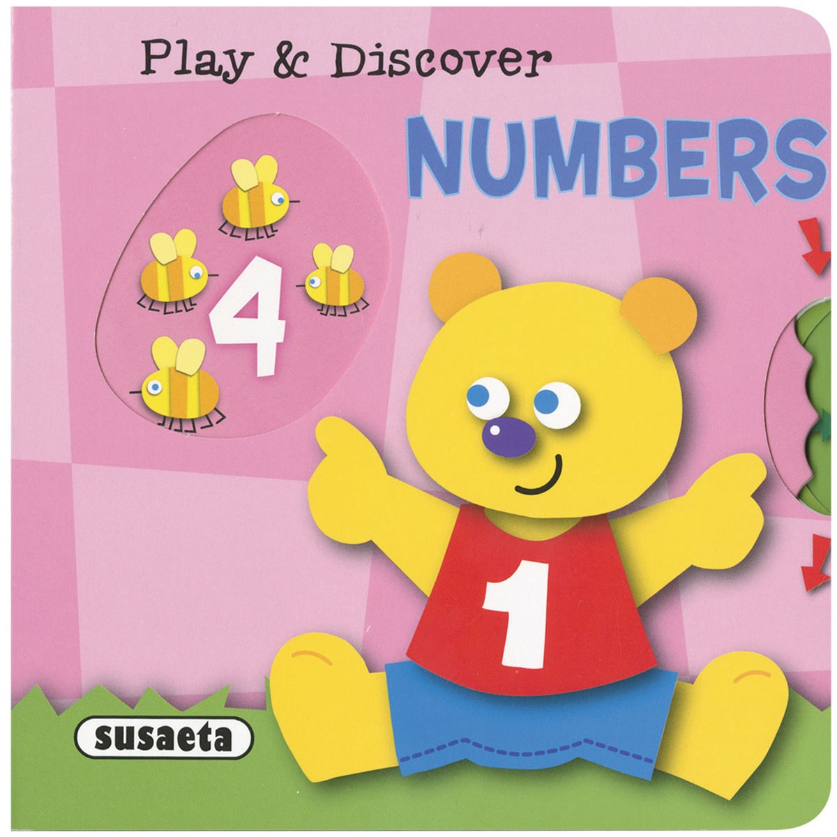 Numbers 1