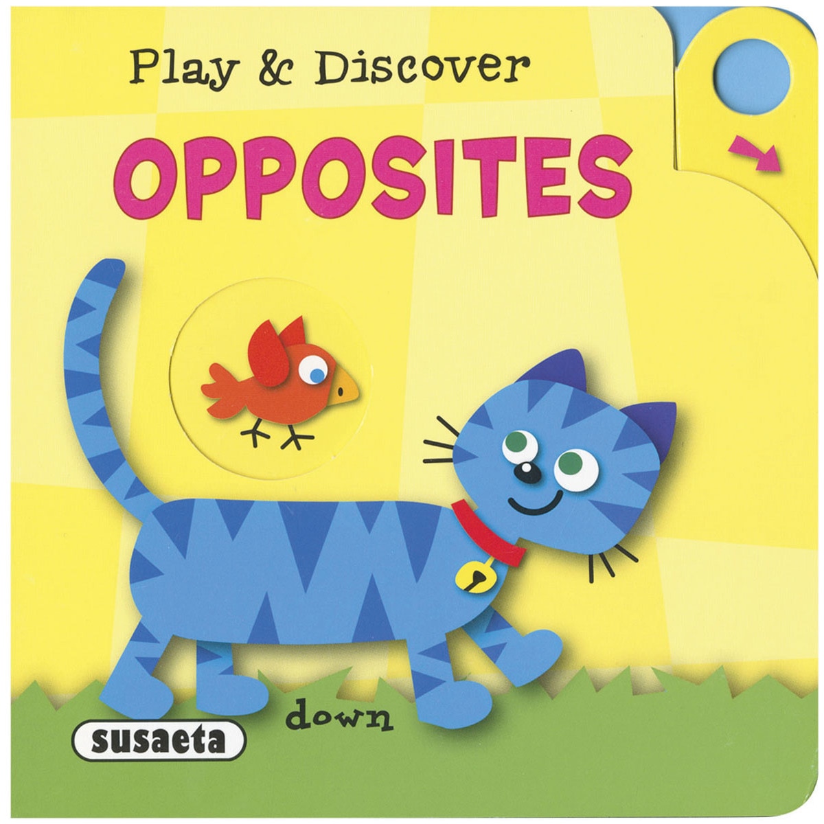 Opposites 1