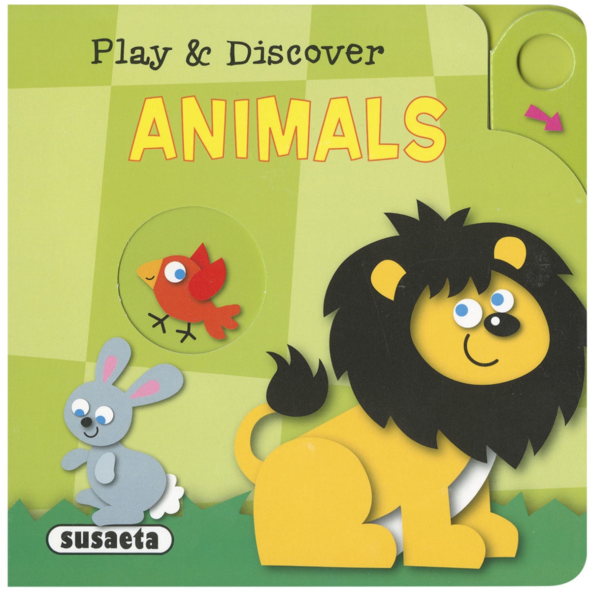 Animals 1