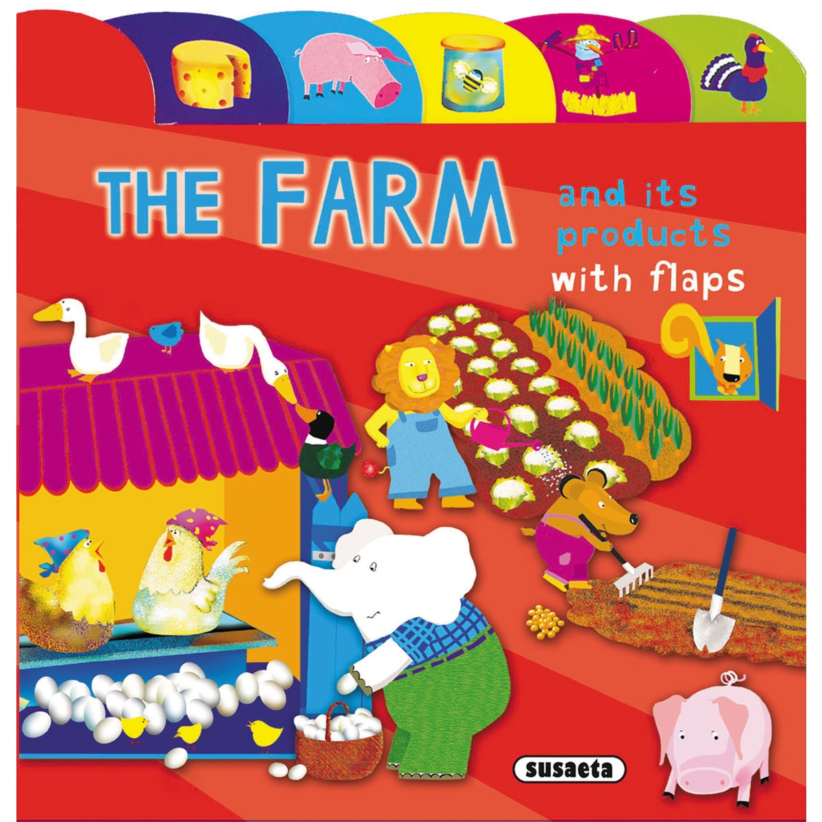 The farm and its products 1