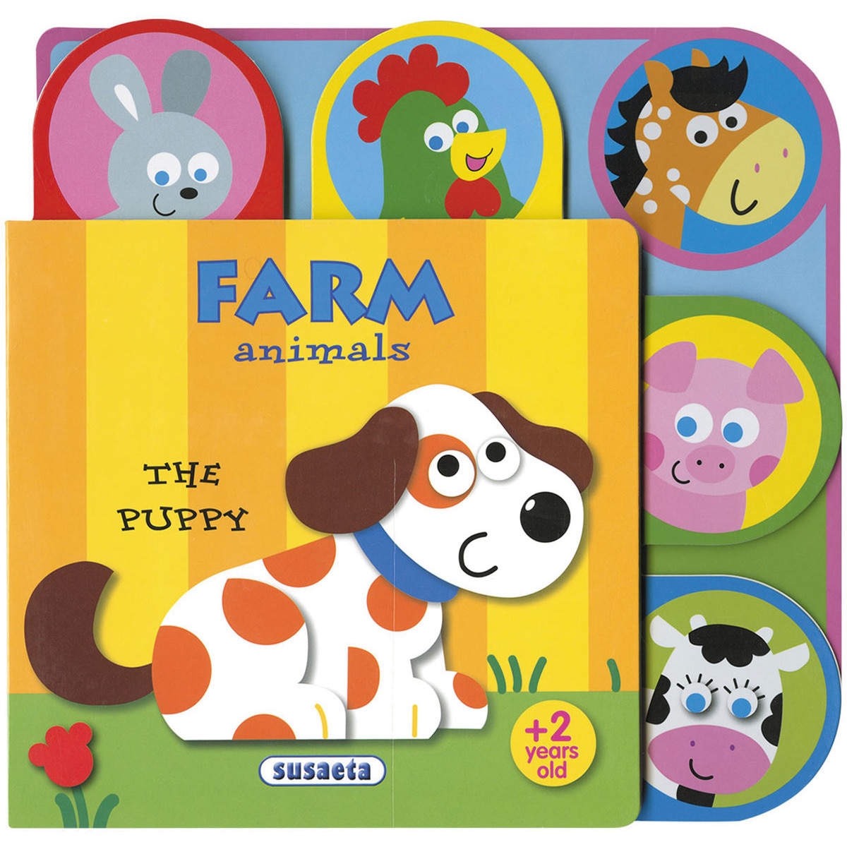 Farm animals 1