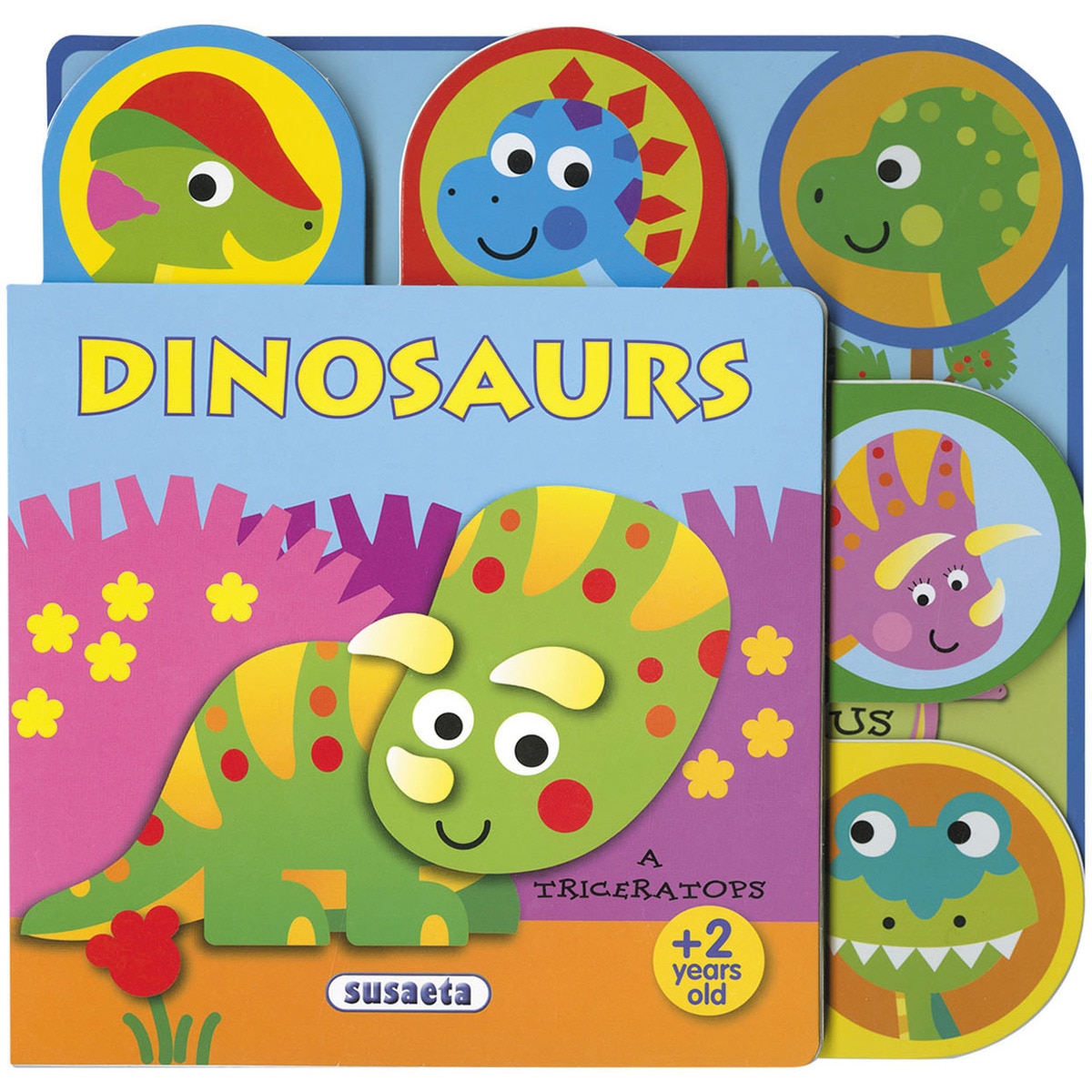 Dinosaurs 1