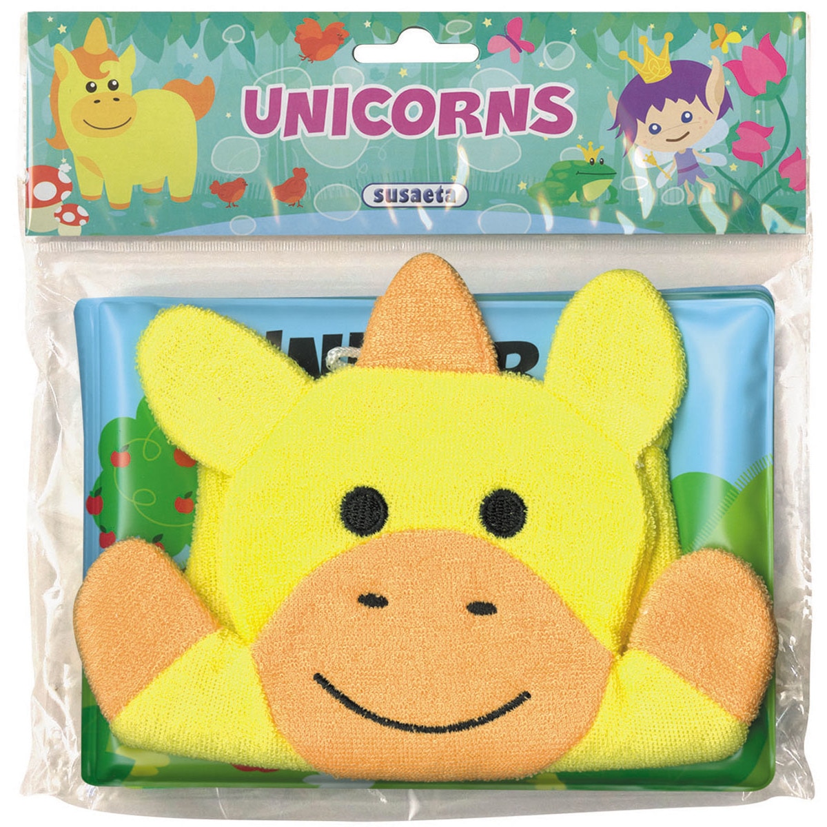 Unicorns 1