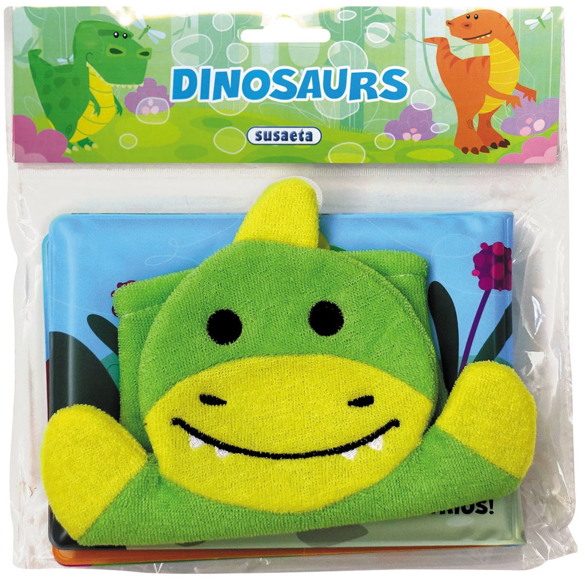 Dinosaurs 1