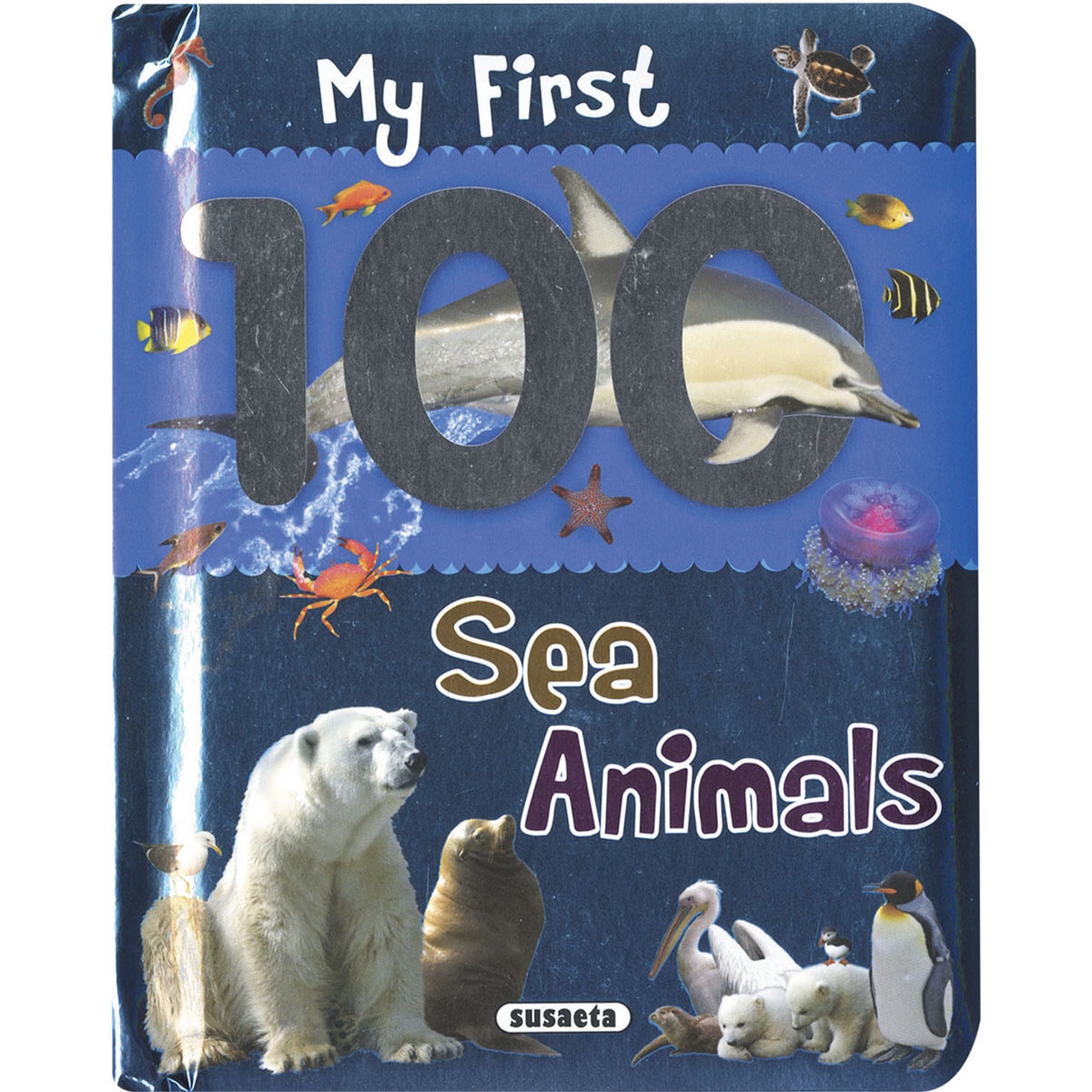 Sea animals 1