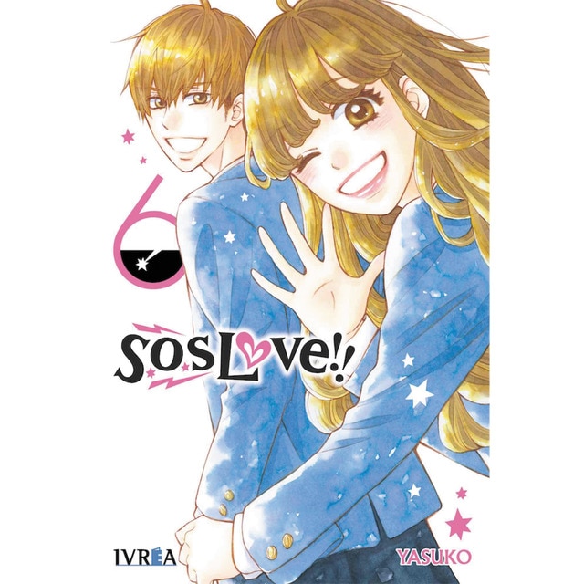 Imagem 0 de S.O.S Love 6 (Capa mole)