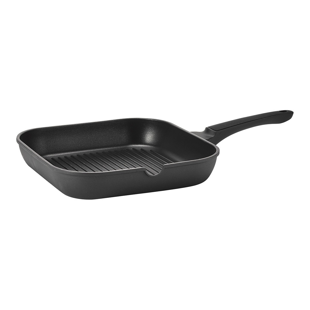 Imagen 0 de Grill de aluminio Fresh Basics El Corte Inglés