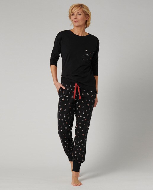 Pijamas ⋆ Triunfo Baratos Para Mujer ⋆ Plata Ir