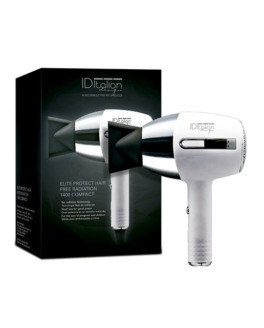 Imagen 0 de Secador Elite compact protec 1400w