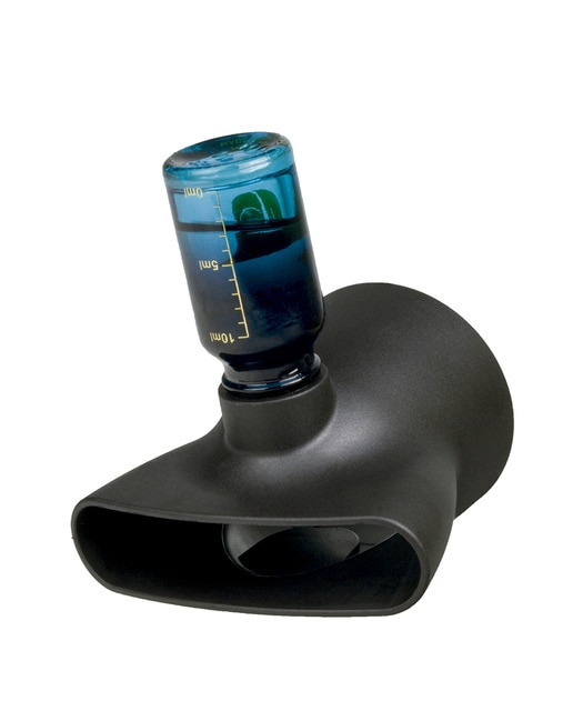 Imagen 0 de Difusor de tratamiento de cabello