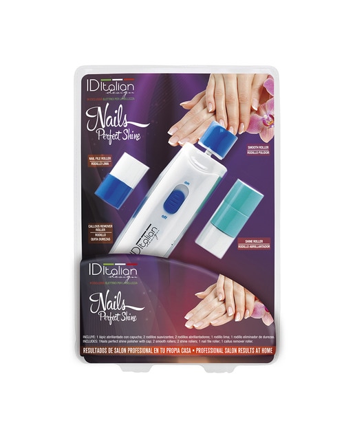 Imagen 0 de Kit uñas profesional