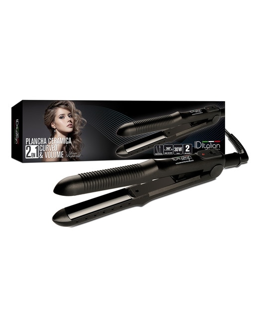 Imagen 0 de Plancha placas cerámica 30W