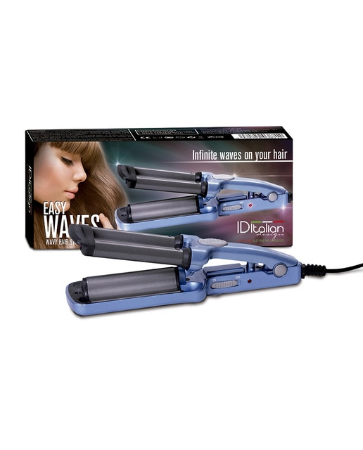 Imagen 0 de Plancha profesional 33w