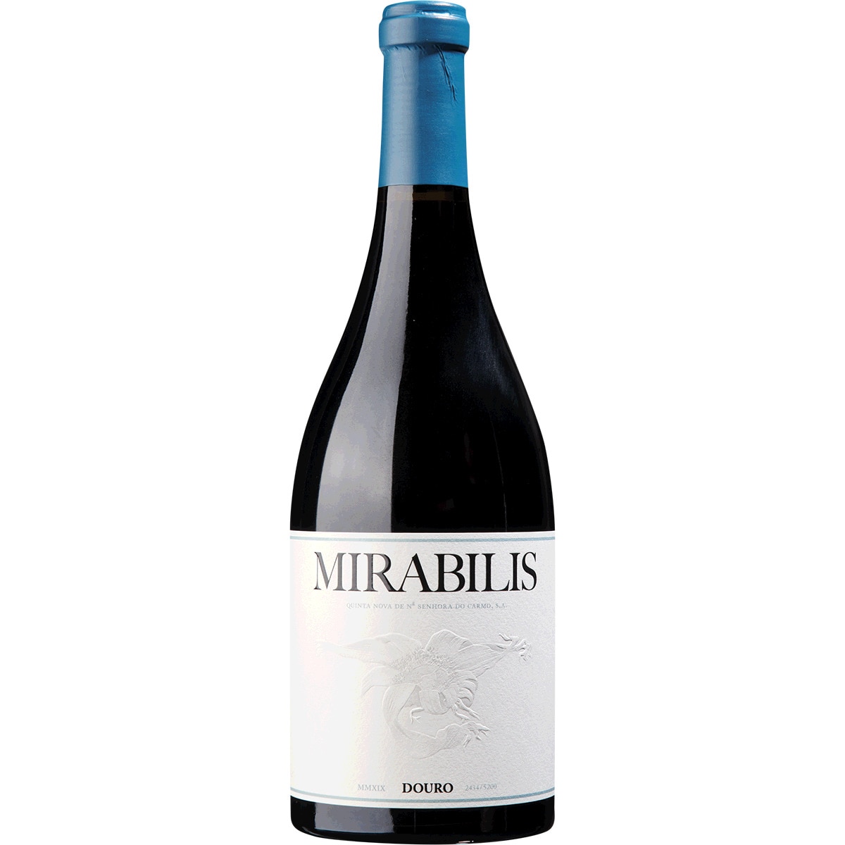 Vinho Tinto do Douro Grande Reserva garrafa 75 cl