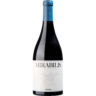 Vinho Tinto do Douro Grande Reserva garrafa 75 cl - Mirabilis