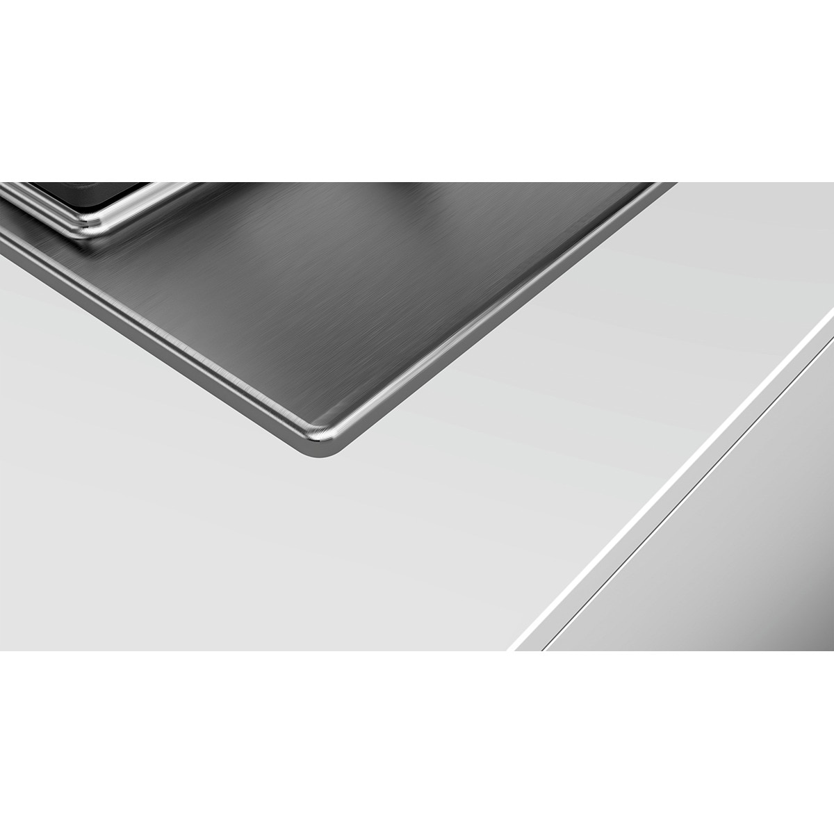 Placa gas Bosch 5 quemadores - PCS7A5B90 Inox-6