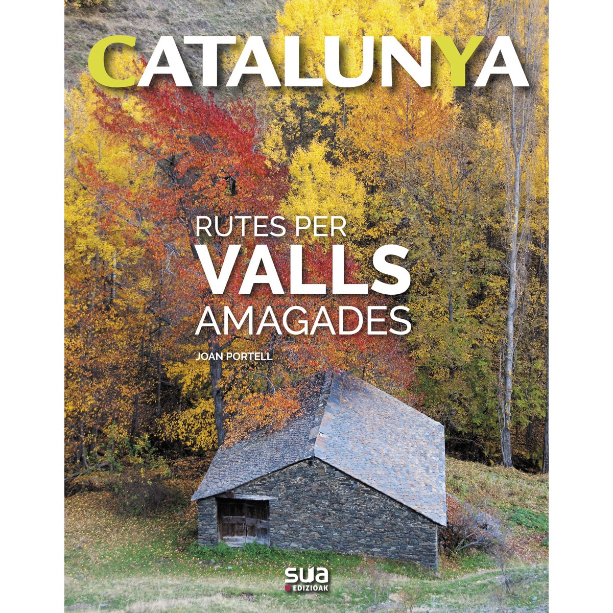 Imagem 0 de Rutes pels valls amagats(Tapa dura)