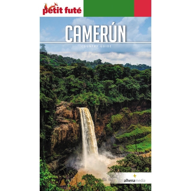 Imagem 0 de Camerún(Tapa blanda)