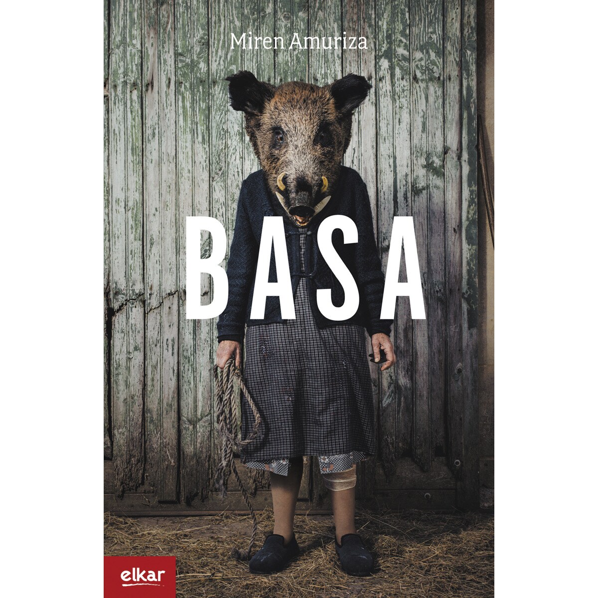 Basa(Tapa blanda) 1