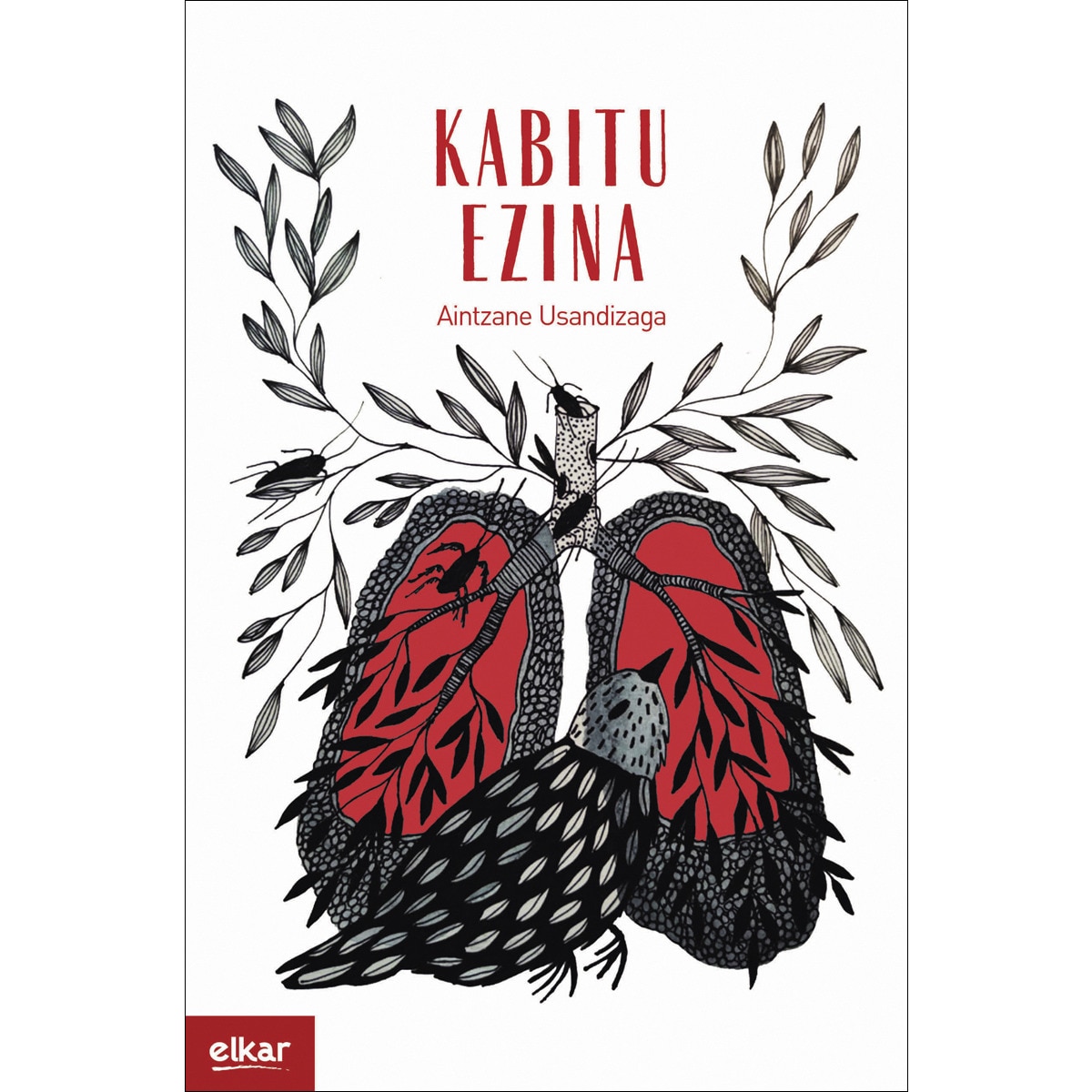 Kabitu ezina(Tapa blanda) 1