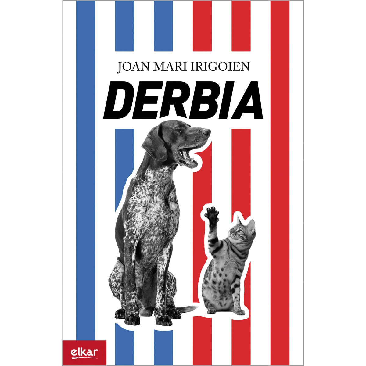 Derbia(Tapa blanda) 1