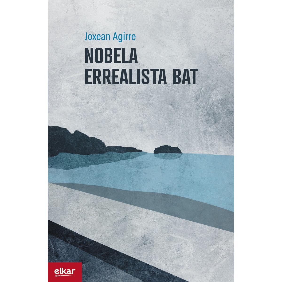 Nobela errealista bat 1