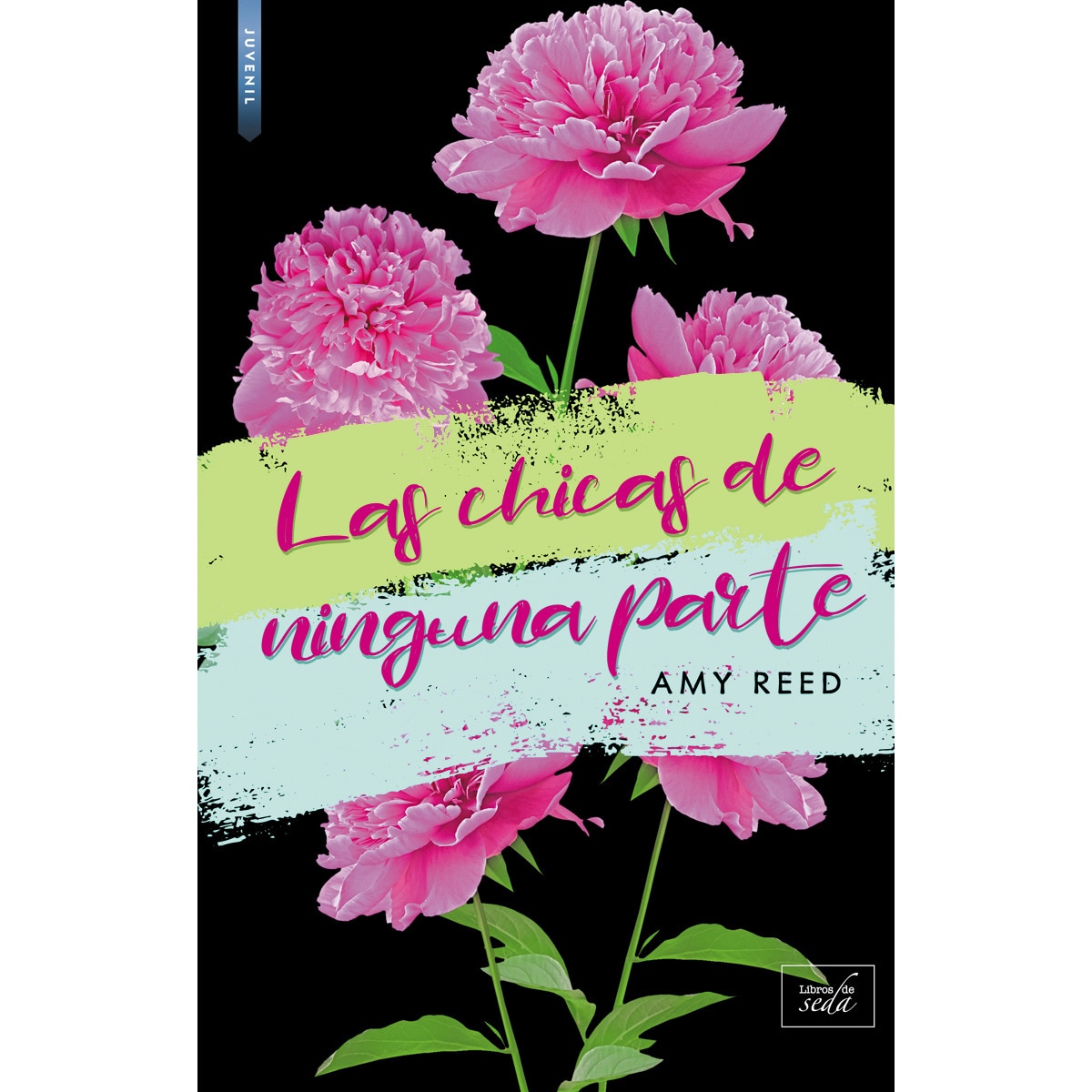Las chicas de ninguna parte (Capa mole com abas) 1